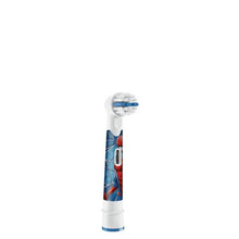 Afbeelding in Gallery-weergave laden, Reserve voor elektrische tandenborstel Spiderman Oral-B EB 10-4FFS 4UD
