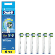 Cargar imagen en el visor de la galería, Spare for Electric Toothbrush Oral-B EB-20-6 FFS Precission Clean
