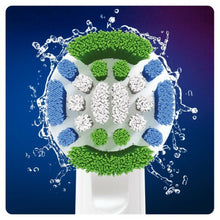 Cargar imagen en el visor de la galería, Rechange pour brosse à dents électrique Oral-B EB-20-6 FFS Precision Clean
