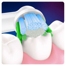 Cargar imagen en el visor de la galería, Rechange pour brosse à dents électrique Oral-B EB-20-6 FFS Precision Clean
