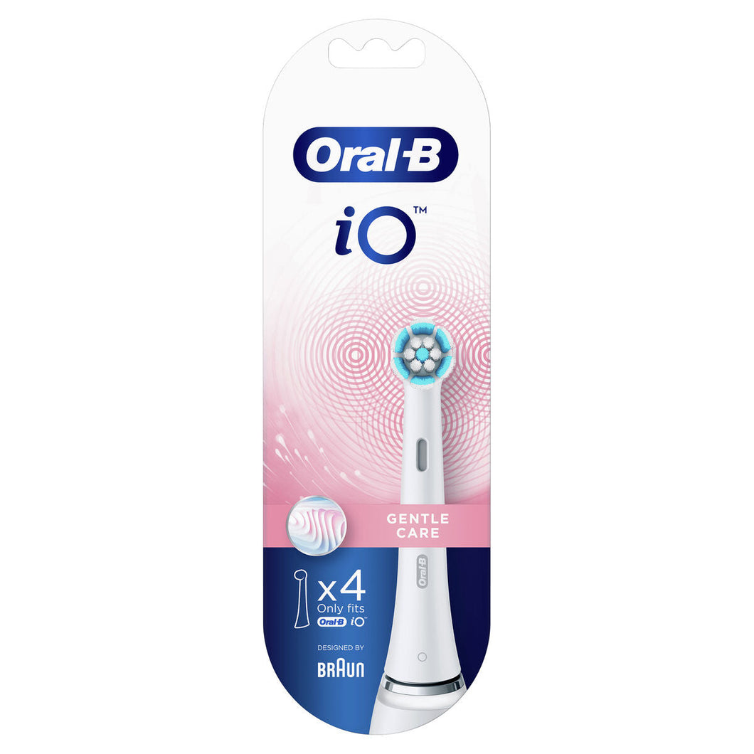 Reserve voor elektrische tandenborstel Oral-B SW4FFS