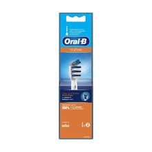 Load image into Gallery viewer, Spare for Electric Toothbrush Oral-B Trizone 2 Units
