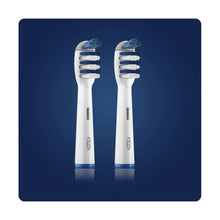 Cargar imagen en el visor de la galería, Rechange pour Brosse à Dents Electrique Oral-B Trizone 2 Unités
