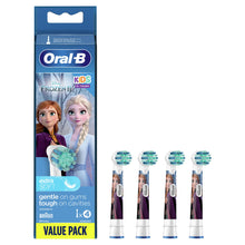 Load image into Gallery viewer, Replacement Head Oral-B FROZENII
