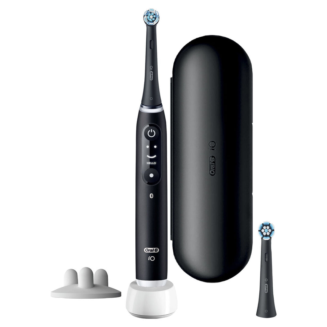 Elektrische tandenborstel Oral-B IO6S