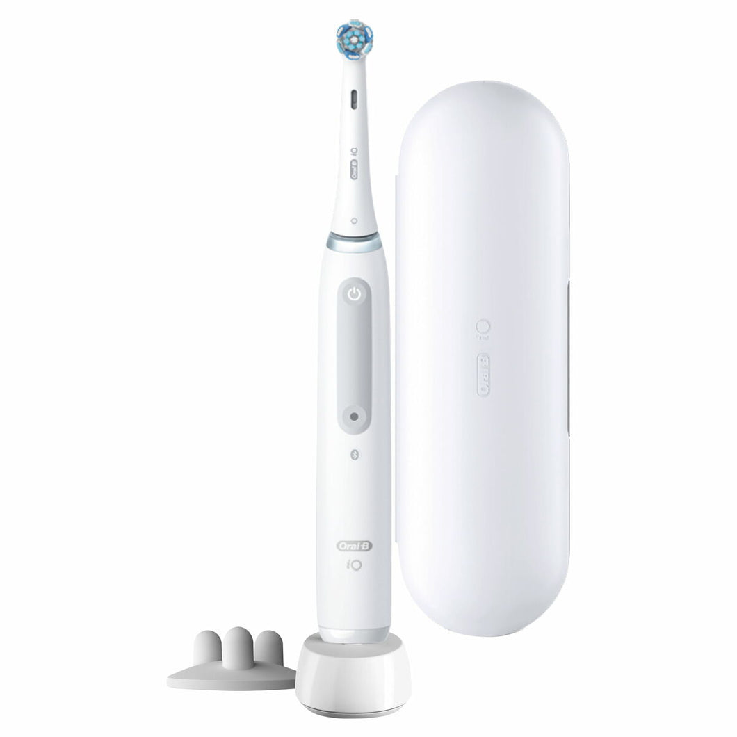 Elektrische tandenborstel Oral-B 4S
