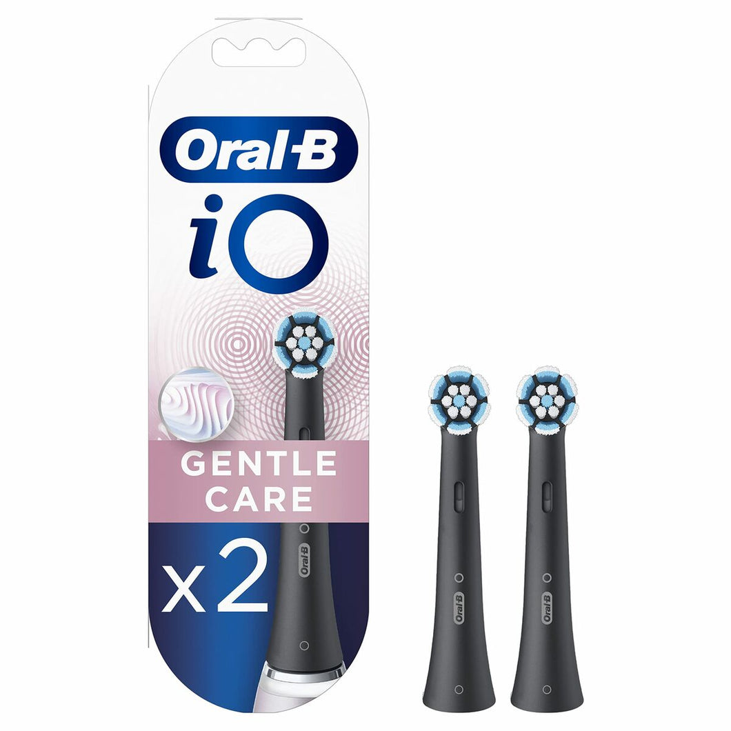 Reservekop Oral-B Gentle Care (2 stuks)