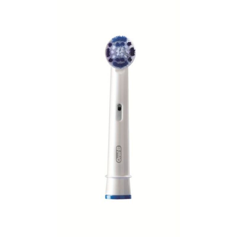 Vervangende Oral-B EB 20-3FFS 3UD 3 stuks