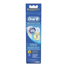 Cargar imagen en el visor de la galería, Replacement Oral-B EB 20-3FFS 3UD 3 pcs
