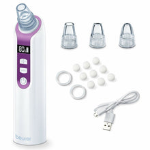 Load image into Gallery viewer, Facial Pore Vacuum Cleanser Beurer FC41 3W
