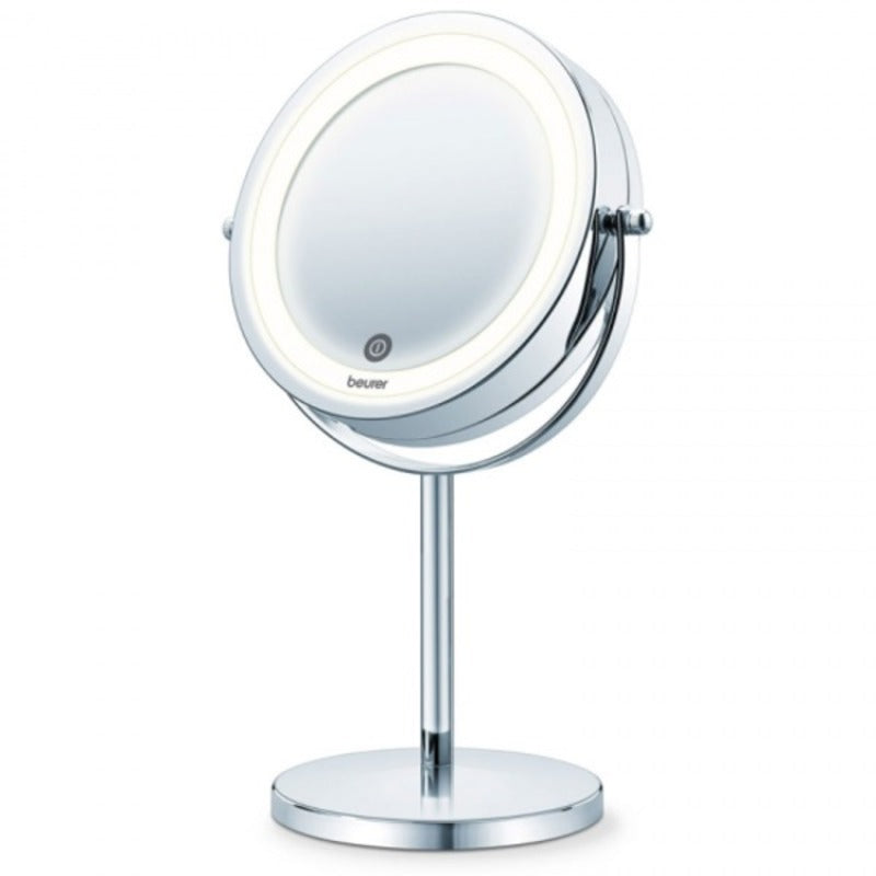 Mirror Beurer BS-55 LED Silver