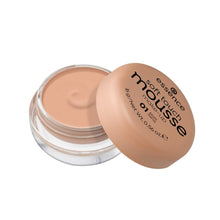Afbeelding in Gallery-weergave laden, Mousse Make-up Foundation Essence Soft Touch 01-mat zand (16 g)
