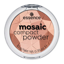 Afbeelding in Gallery-weergave laden, Compact Bronzing Powders Essence 01-sunkissed beauty (10 g)
