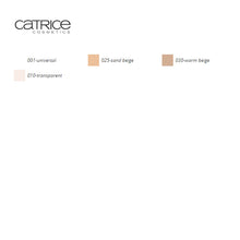 Load image into Gallery viewer, Compact Powders All Matt Plus Catrice (10 g)
