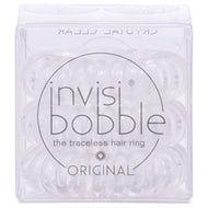 Rubber Hair Bands Invisibobble