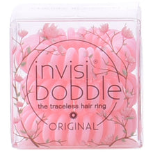 Load image into Gallery viewer, Rubber Hair Bands Invisibobble
