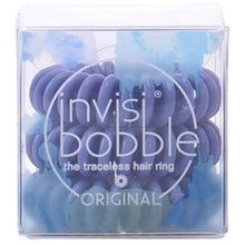 Cargar imagen en el visor de la galería, Rubber Hair Bands Invisibobble
