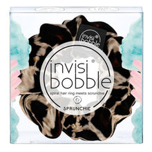 Afbeelding in Gallery-weergave laden, Haarelastiekjes Invisibobble Sprunchie Invisibobble Leo (1 stuks)

