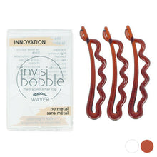 Load image into Gallery viewer, Hair accessories Invisibobble Waver Invisibobble (3 Pcs)
