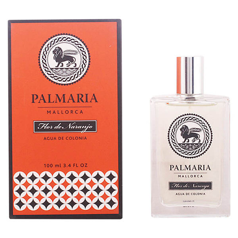 Damesparfum Palmaria Orange Blossom EDC (100 ml)