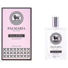 Load image into Gallery viewer, Women&#39;s Perfume Terra De Flors Palmaria EDT
