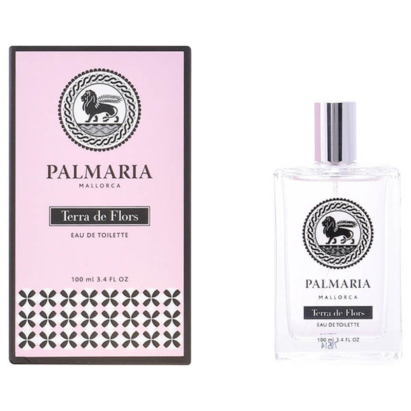 Women's Perfume Terra De Flors Palmaria EDT
