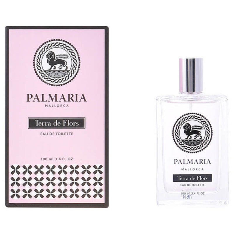 Damesparfum Terra De Flors Palmaria EDT