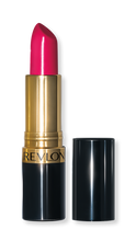 Cargar imagen en el visor de la galería, Hydrating Lipstick Super Lustrous Revlon - Lindkart
