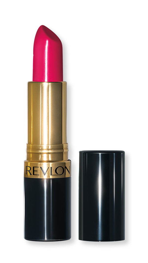Hydrating Lipstick Super Lustrous Revlon - Lindkart