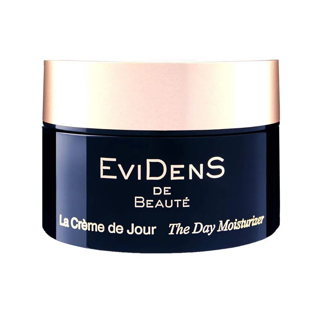 Crème Anti-Âge EviDenS de Beauté La Crème Riche (50 ml)