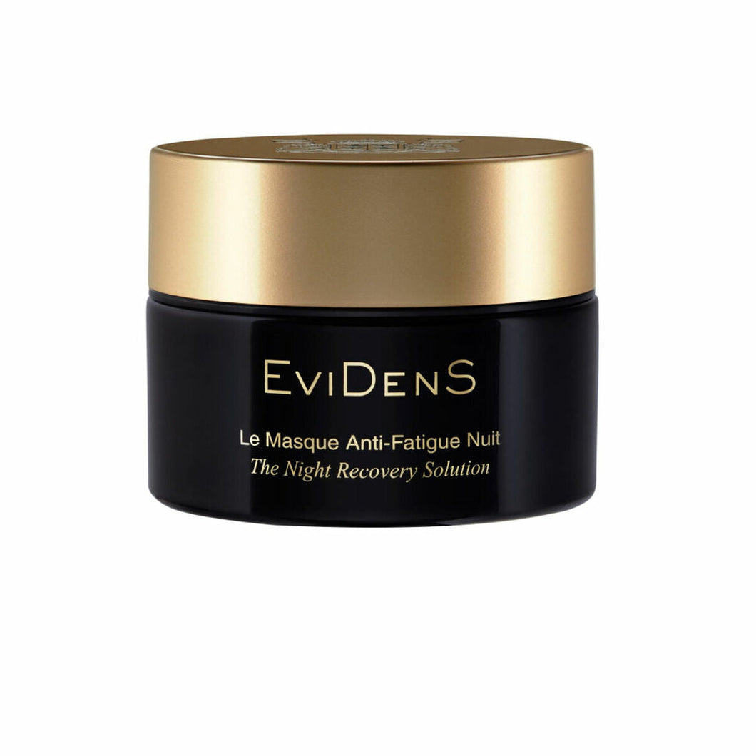 Masque Visage EviDenS de Beauté The Night Recovery (50 ml)