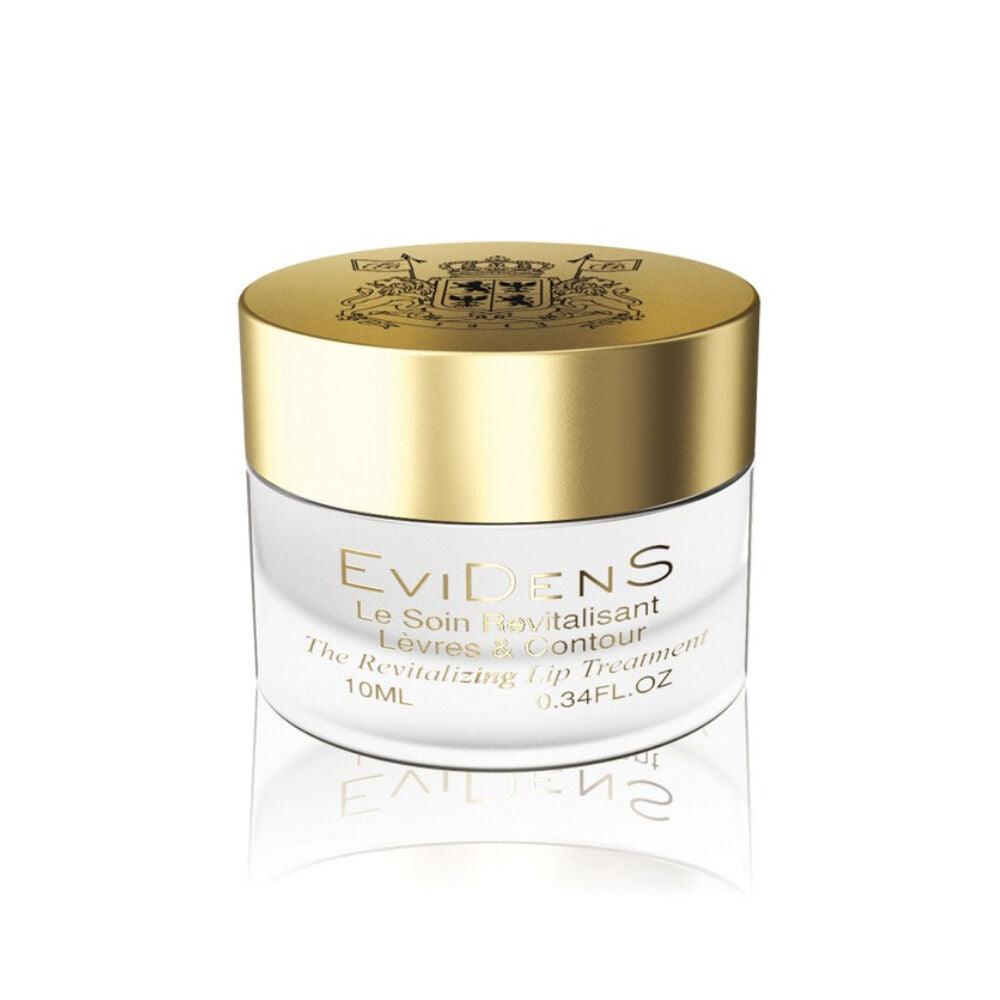 Cream Revitalizing Lip Treatment EviDenS de Beauté (10 ml)
