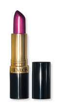 Cargar imagen en el visor de la galería, Hydrating Lipstick Super Lustrous Revlon - Lindkart
