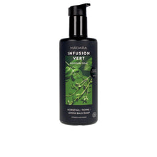 Load image into Gallery viewer, Shower Gel Infusion Vert Mádara (300 ml)
