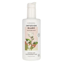 Load image into Gallery viewer, Shower Gel Mádara Infusion Blanc (300 ml)
