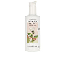Load image into Gallery viewer, Shower Gel Mádara Infusion Blanc (300 ml)
