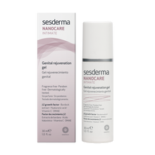 Load image into Gallery viewer, Nanocare Intimate Lubricant Sesderma (30 ml) - Lindkart
