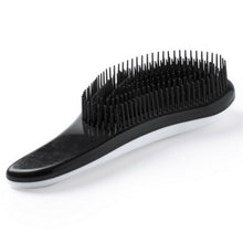 Load image into Gallery viewer, Detangling Hairbrush 145353 White

