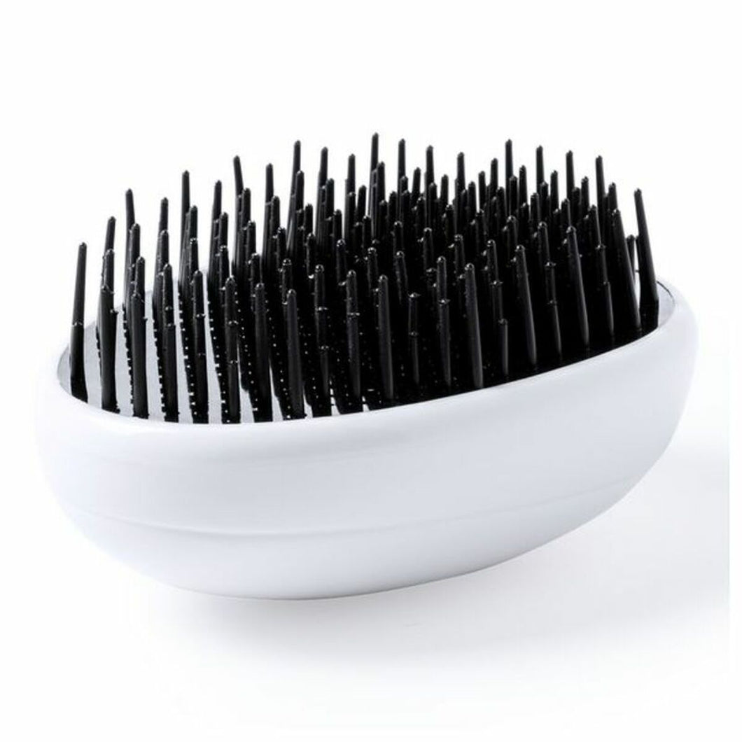 Detangling Hairbrush 145829 White