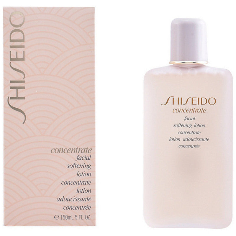 Gezichtstonerconcentraat Shiseido (150 ml)