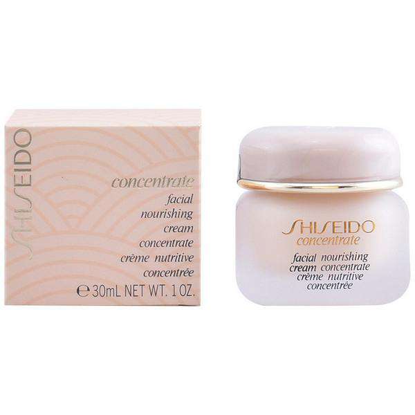 Nourishing Facial Cream Concentrate Shiseido (30 ml) - Lindkart