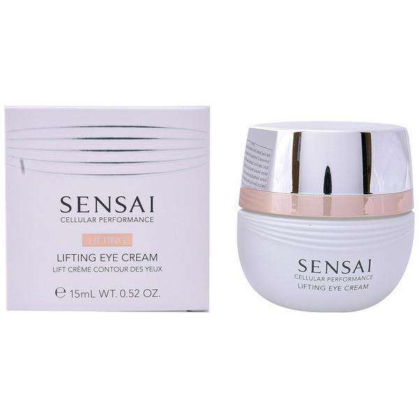 SENSAI Cream for Eye Area Cellular Lifting - Lindkart