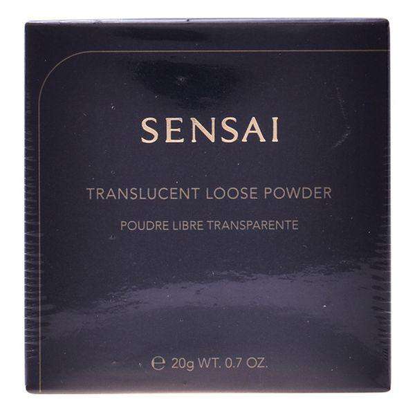 SENSAI Make-up Fixing Powders - Lindkart