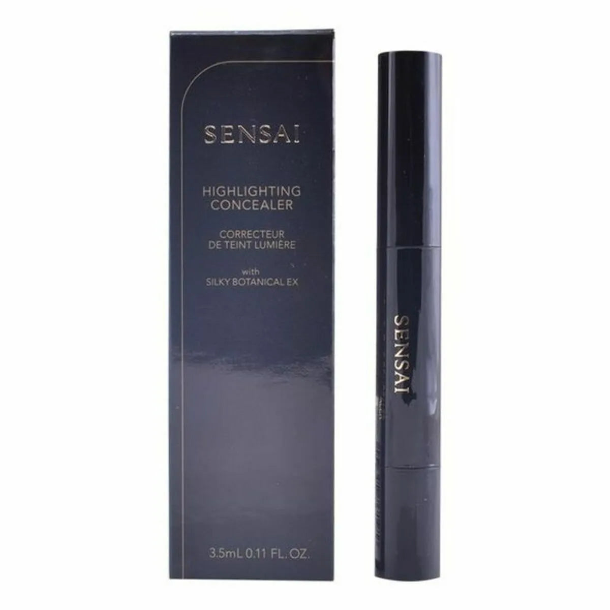 Gezichtscorrector Highlighting Concealer Sensai HC00 (3,5 ml)