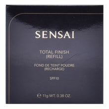Load image into Gallery viewer, Refill for Foundation Make-up Total FInish Sensai 4973167257685 (11 ml) (11 g)
