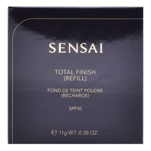Afbeelding in Gallery-weergave laden, SENSAI Make-up Refill Total Finish - Lindkart
