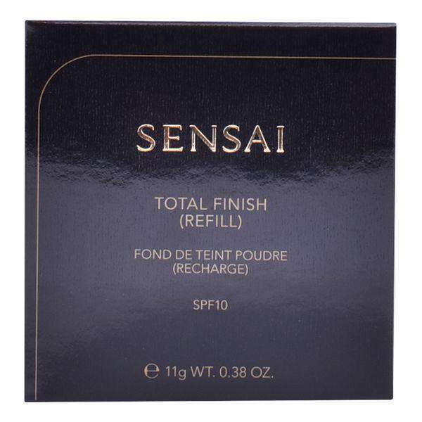 SENSAI Make-up Refill Total Finish - Lindkart