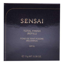 Afbeelding in Gallery-weergave laden, SENSAI Make-up Refill Total Finish - Lindkart
