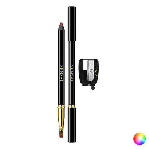 SENSAI Lip Liner Colours - Lindkart