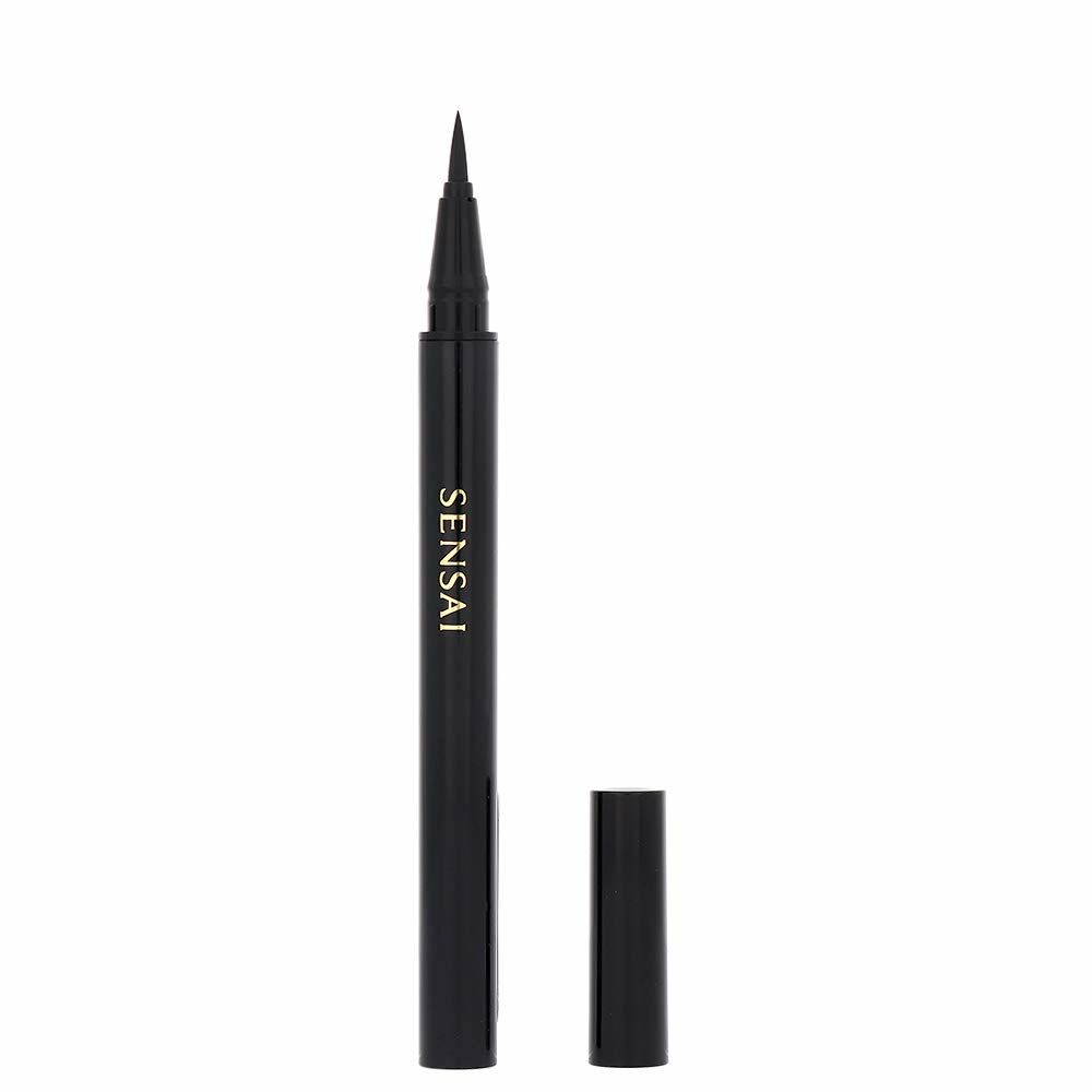 Eyeliner Sensai 01-zwart (0,6 ml)